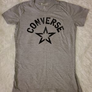 Converse tee